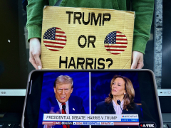 Trump-Harris Debate: Kamala Shares Ideas To Lower Housing Costs While Donald Avoids the Issue