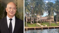 He Didn’t Realize Jeff Bezos Was Buying His $79 Million Indian Creek Home. Now He’s Suing.