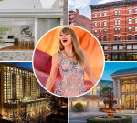 Taylor Swift’s Property Portfolio Tells a Fascinating Political Story