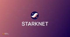 Starknet neighborhood greenlights staking system for STRK token