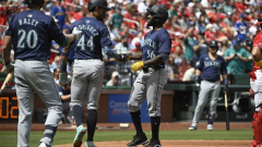 Where to Watch the Mariners vs. Rangers Series: TV Channel, Live Stream, Game Times and more