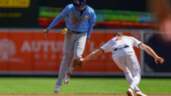 Where to Watch the Guardians vs. Rays Series: TV Channel, Live Stream, Game Times and more