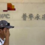 China hands PwC a 6-month restriction and fine over audit of the collapsed designer Evergrande