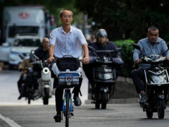 China is raising its retirement age, now amongst the youngest in the world’s significant economies