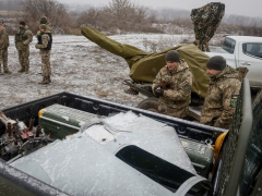 Russia-Ukraine war: List of secret occasions, day 931