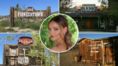 Inside ‘Selling Sunset’ Star Alanna Gold’s Pioneertown Scandal