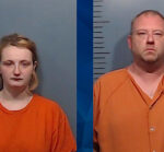 Texas Couple Charged in Connection With Death of Infant Found Dead in Lake