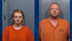 Texas Couple Charged in Connection With Death of Infant Found Dead in Lake