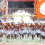 Texas vs. UTSA sneakpeek