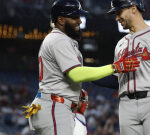 Braves vs. Dodgers MLB gamer props and chances