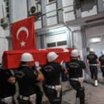 Turkey prepares to bury UnitedStates activist eliminated by Israel in West Bank