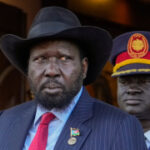 South Sudan holdsoff December election by 2 years