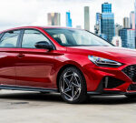 2025 Hyundai i30 Hatch evaluation