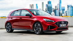 2025 Hyundai i30 Hatch evaluation