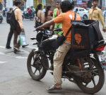 Bengaluru female criticises Swiggy as shipment representative did not understand Kannada. Netizens state ‘his task is to provide food…’