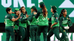 PCB scraps day-to-day allowance of females gamers reporting nationwide camps