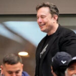 United Airlines will deal totallyfree web on flights utilizing service from Elon Musk’s SpaceX