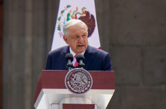 Mexico’s Obrador set to enact dissentious judicial reforms: What takesplace next?