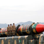 Will UnitedStates sanctions make any distinction to Pakistan’s rockets program?