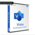 From Floor Plans to Flowcharts—Microsoft Visio 2021 Is Just $19.97