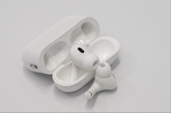 Your Old Apple AirPods Can Soon Act as an Over-the-Counter Hearing Aid, According to the FDA