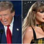 Donald Trump Rages at Taylor Swift After Singer Endorses Kamala Harris: ‘I Hate Taylor Swift!’