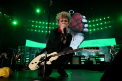 Green Day Delivers Fresh-Faced Performance of Decades-Old Albums at SoFi Stadium: Concert Review