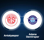 How to Watch Antalyaspor vs. Adana Demirspor: Live Stream, TV Channel, Start Time