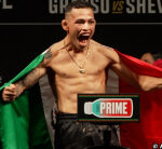 From street supplier to UFC Fighter: The notlikely success story of Mexico’s Ronaldo ‘Lazy Boy’ Rodriguez