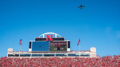 How to watch Nebraska vs. Northern Iowa, TELEVISION channel, totallyfree live stream