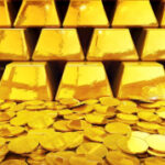 Gold cost stands high near record high ahead of the secret FOMC conference this week