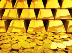 Gold cost stands high near record high ahead of the secret FOMC conference this week