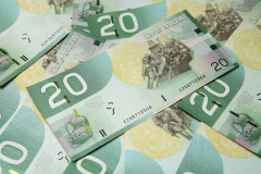 USD/CAD compromises listedbelow 1.3600 inthemiddleof steeper Fed rate cut bets