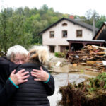 At least 8 dead as Storm Boris continues to pound Central, Eastern Europe