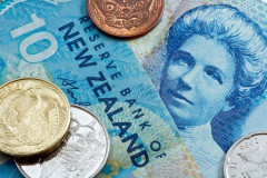 NZD/USD leaps to near 0.6200 with Fed policy on the horizon