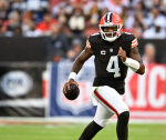 Glazer: Browns Removed Protection Clause from Deshaun Watson’s Contract in August