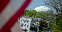 5 days in Ohio: False immigrant reports threaten to unwind an American town on the increase