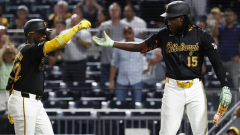 Oneil Cruz Player Props: September 15, Pirates vs. Royals