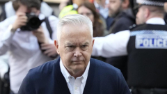 Ex-BBC speaker Huw Edwards prevents prison over indecent kid images