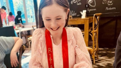 Sydney household promises to get responses on child Charlotte O’Brien’s suicide