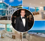 Nicolas Cage Marks ‘Longlegs’ Release by Buying $10.5M Mansion