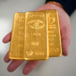 Little Investors Join The Gold Rush Via ETFs With $2900/oz In Sight