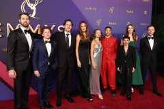 Prime Video’s Most Successful Show “Fallout,” Left Empty Handed At The Emmys