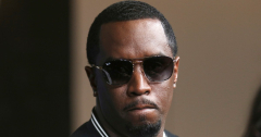 UnitedStates rapartist Sean ‘Diddy’ Combs apprehended in New York