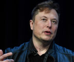 Elon Musk erases post about Harris, Biden assassination after reaction