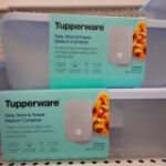 Tupperware stock drops 57% duetothefactthat it prepares to file for personalbankruptcy