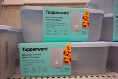 Tupperware stock drops 57% duetothefactthat it prepares to file for personalbankruptcy