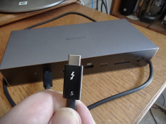 Hands-on: Kensington’s initially Thunderbolt 5 dock is developed for the future