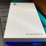 Seagate Game Drive SSD evaluation: Classy, quick PlayStation-themed storage