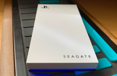 Seagate Game Drive SSD evaluation: Classy, quick PlayStation-themed storage